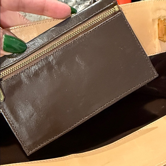 Unique SALVATORE FERRAGAMO - Clutch - Picture 5 of 8